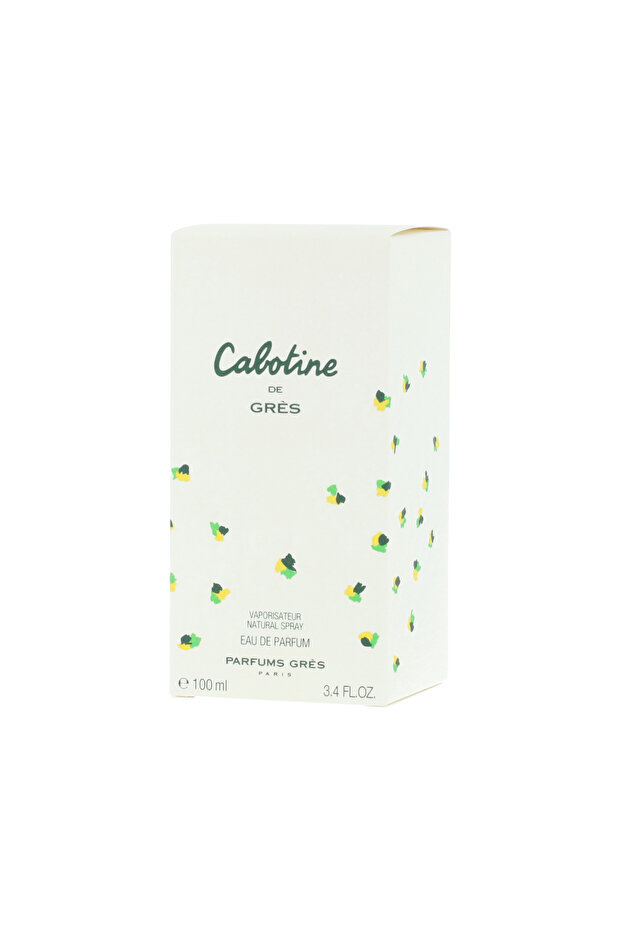 Grès Cabotine de Eau De Parfum 100 ml (γυναικεία) - 1