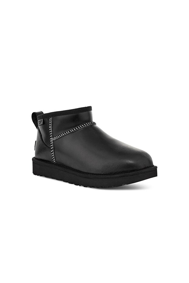 BLACK  Bot & Bootie (SIYAH) 1163490 - 2