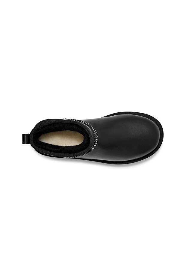 BLACK  Bot & Bootie (SIYAH) 1163490 - 5