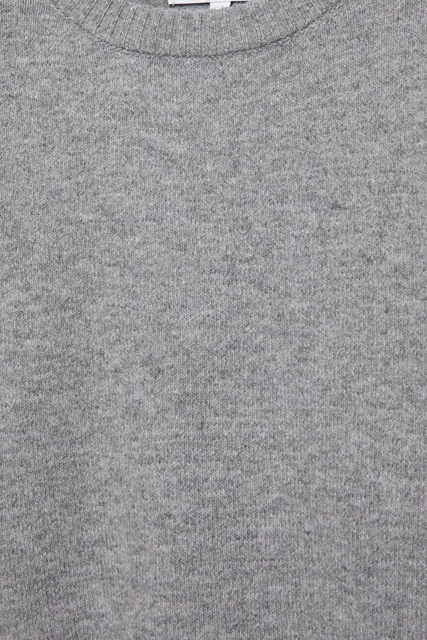 Basic triko kazak - 7