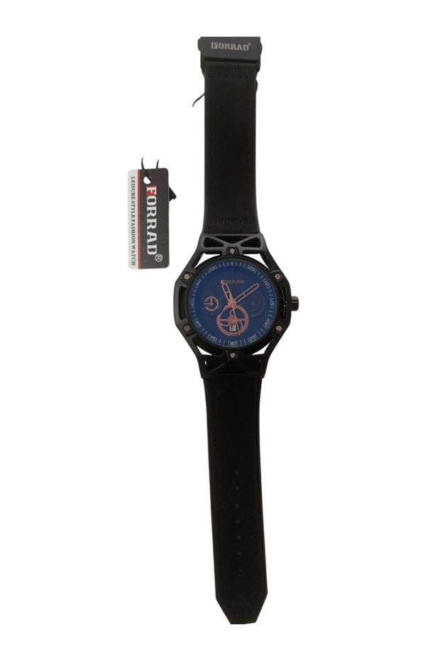 Elegant Casual Watch – A Style Attribute for Every Day - 1