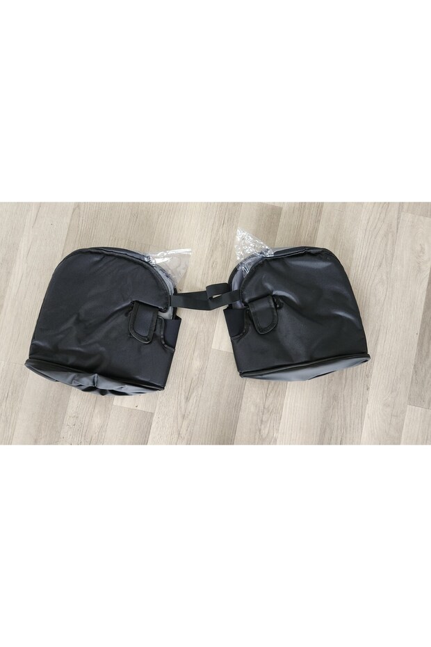 Courier Hand/Wind Protection Impertex (Glove) Honda Spacy110 Alpha Fızy Actıva S Rs151 Hs150 Scooter