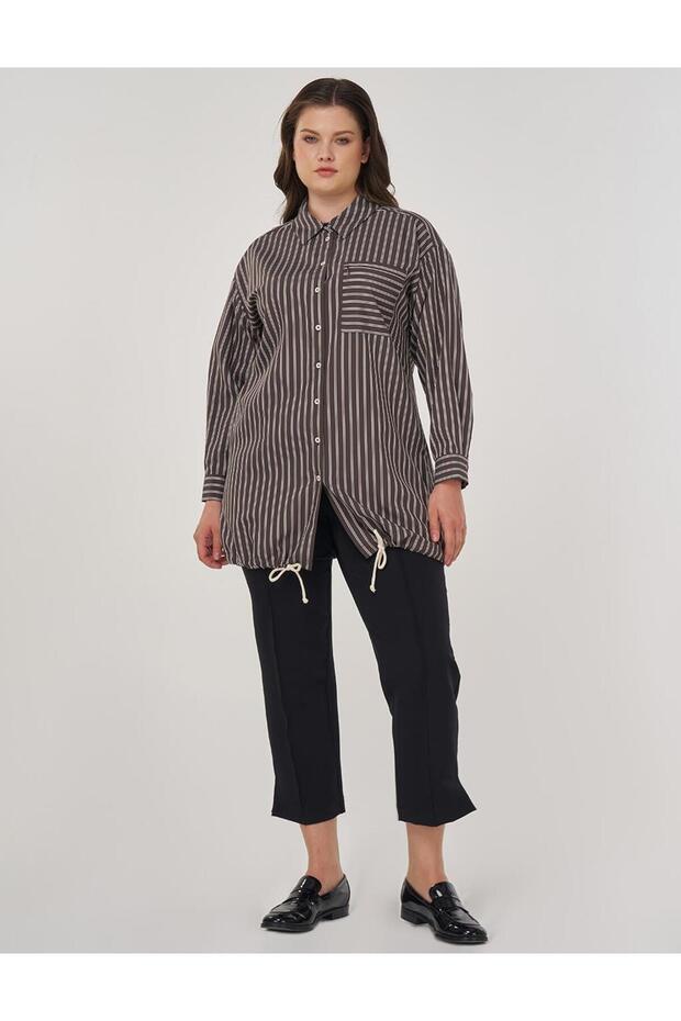 VİSKON TUNİK 21066 - 1