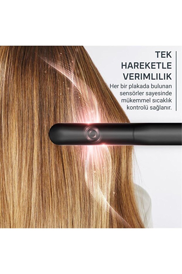 Ultimate Experience Thermocare Saç Düzleştirici SF8120F0 - 2
