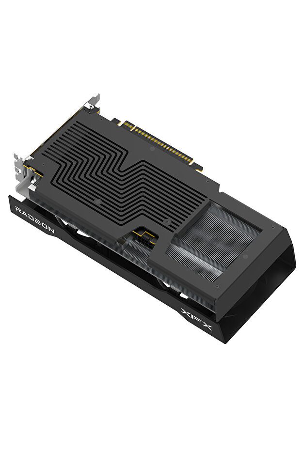 Swift Radeon RX 9060 XT OC Gaming 16GB GDDR6 128 Bit Ekran Kartı - 4