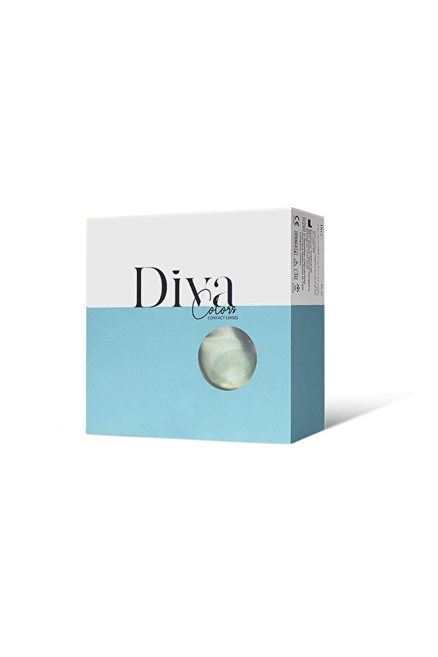 ديفا - غالا -Diva Gala -1.75 1 Piece-العبوة عدسة واحدة - 5