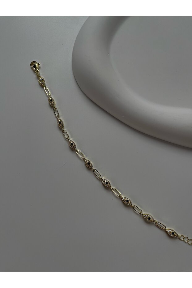 VIP Göz Bileklik - 3