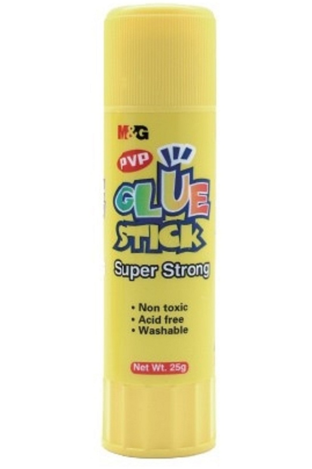 Lipici solid super puternic, PVP, 25g, - 1