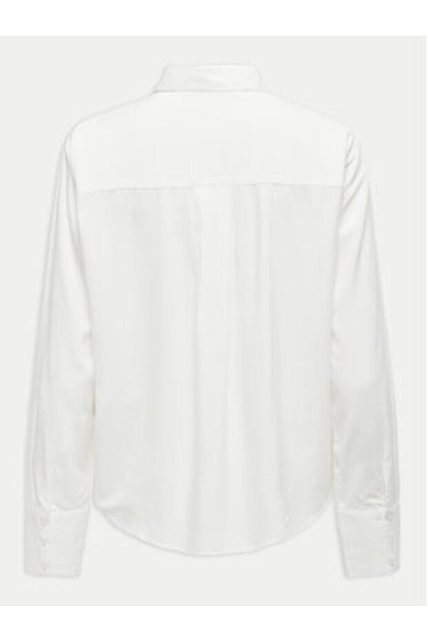 Cămașă de damă 15320243 Alb - 3