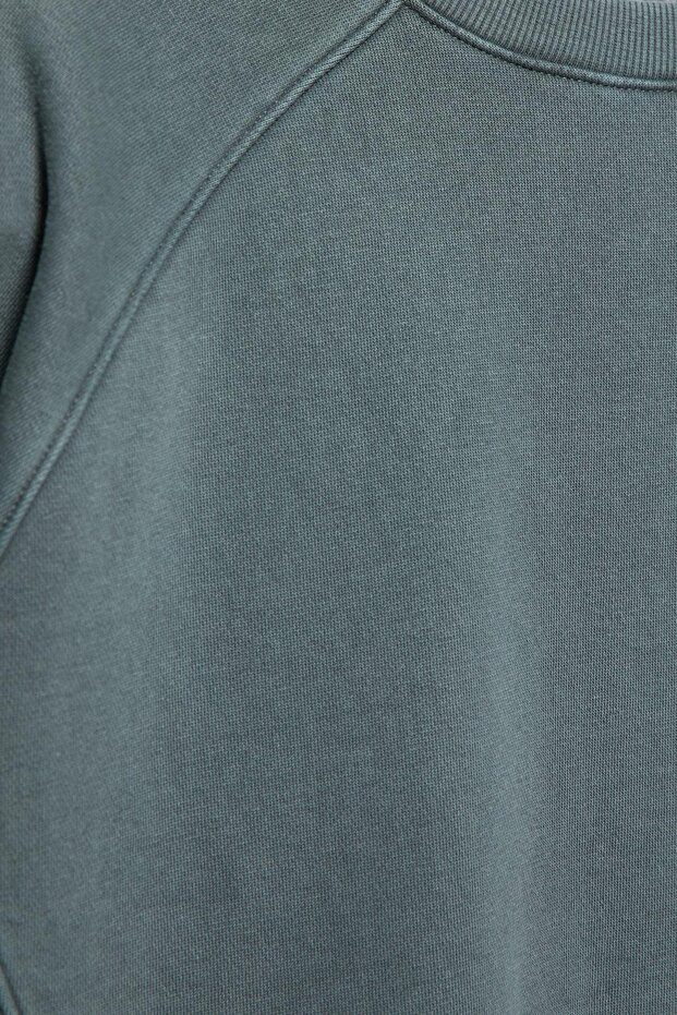 سترة صوفية أساسية - 7