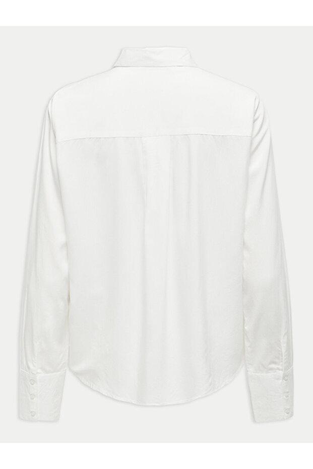 Cămașă de damă 15320243 Alb - 2