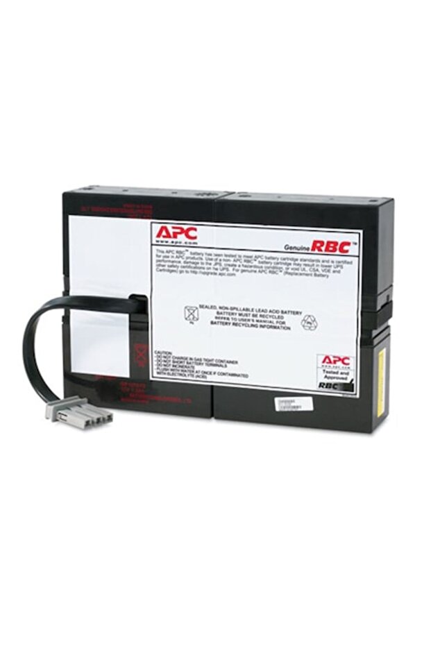 Acumulator UPS RBC59 - 1