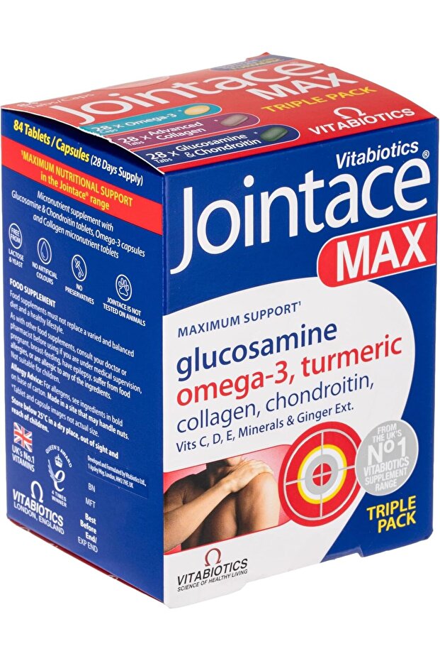 Multivitamins with Ginger - 1