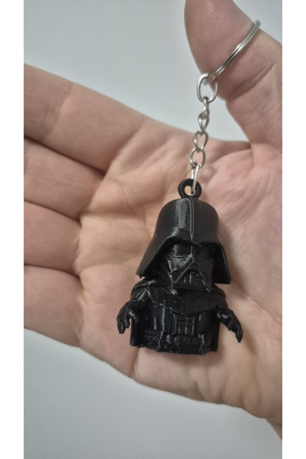 STAR WARS Darth Vader Anahtarlık - 2