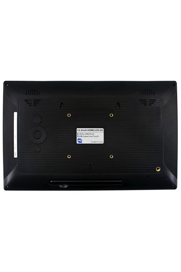 13.3inch HDMI LCD (H) - Kasalı - 5
