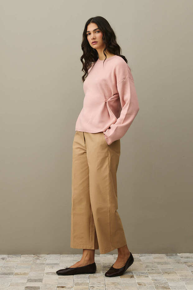 Britli Kazak Pembe - 2