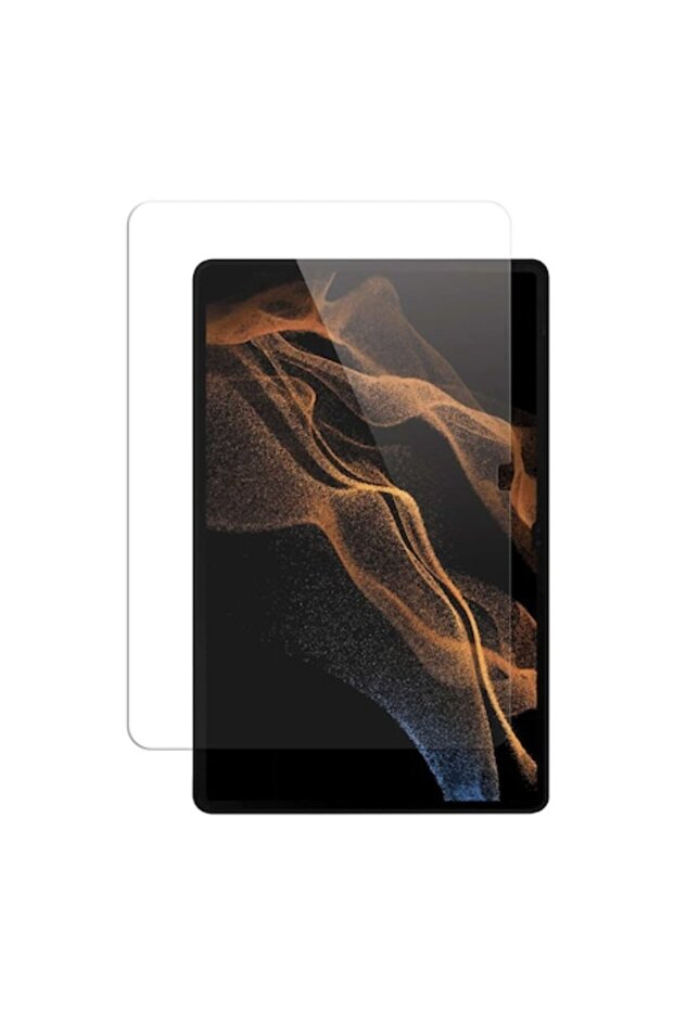 Protective Screen for Samsung Galaxy Tab S8 Ultra - 1