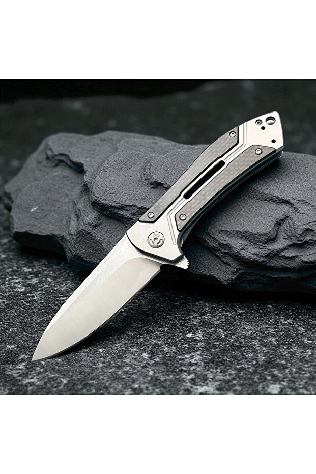 Haps Bugs Çelik Çakı - 1