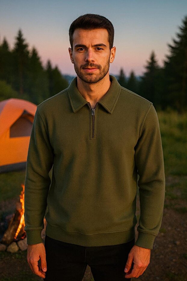 Sweatshirt 95261  yala - 1