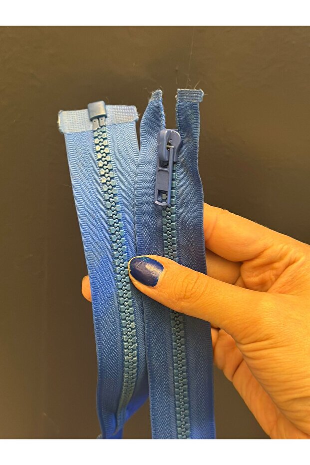 BLUE TOOTH ZIZER 66X3 CM - 4