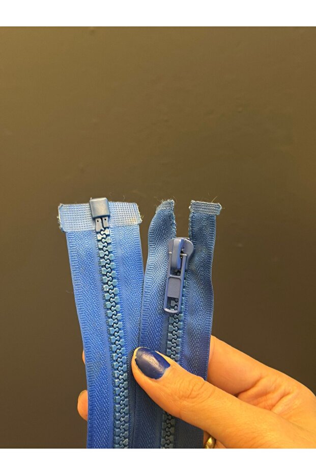 BLUE TOOTH ZIZER 66X3 CM - 2