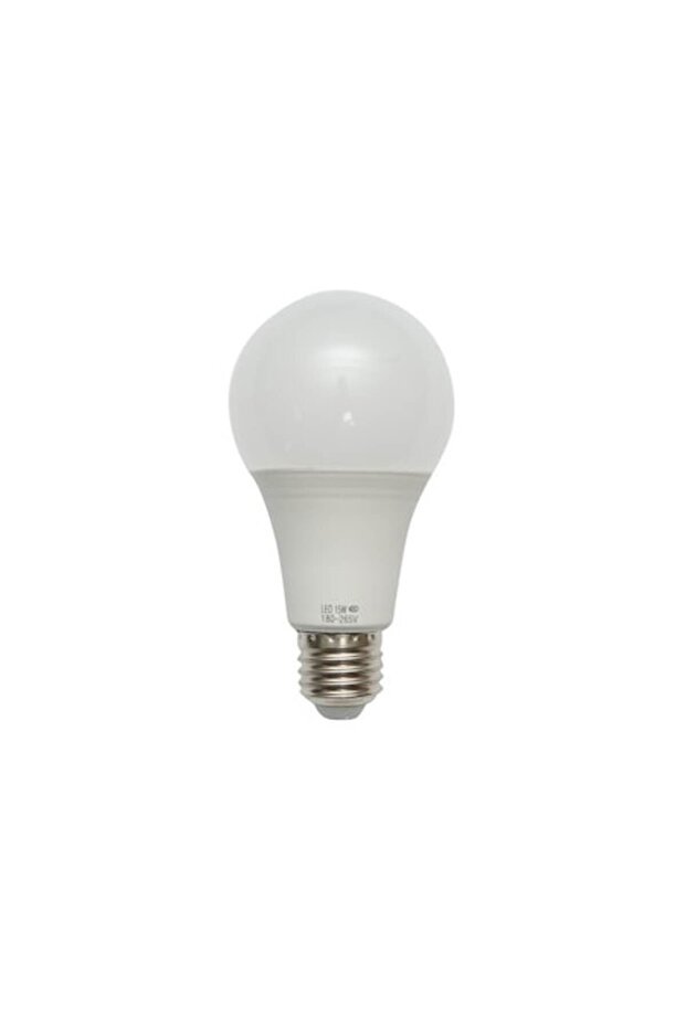 Bec LED 15W 220V E27 - 1