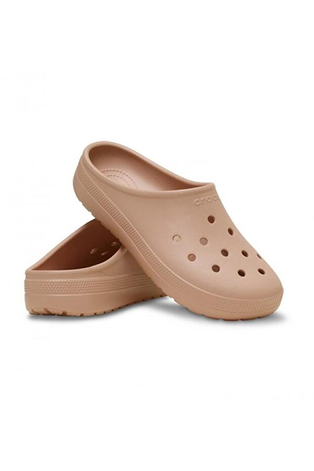 Classic Low Profile Clog Terlik 211139-7AF - 3