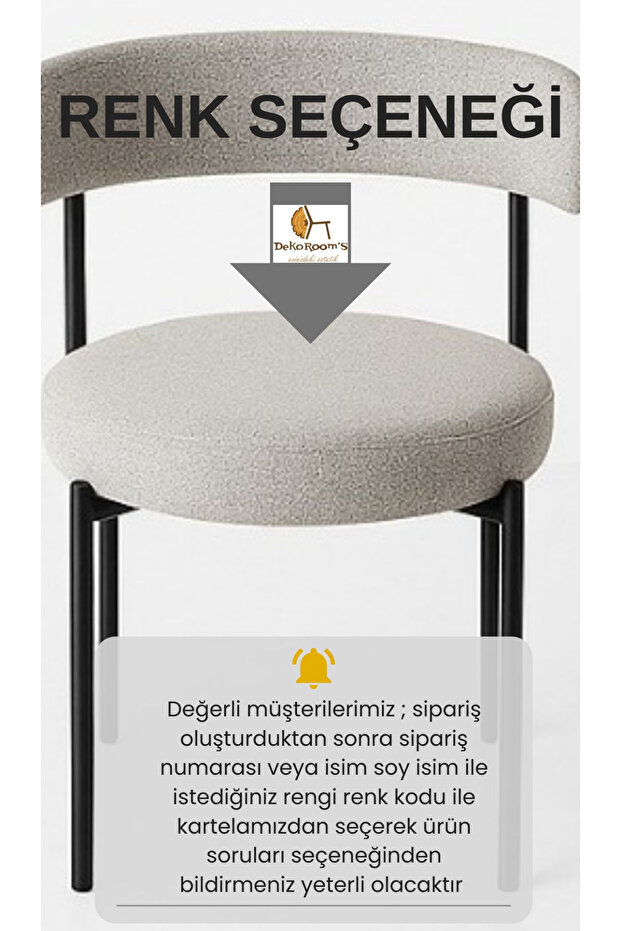 2 Adet, Teddy Sandalye, - 2