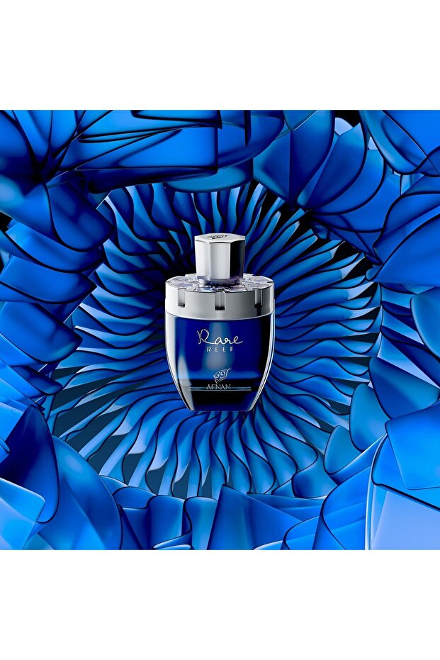 Extrait de perfume unisex Rare Reef - 3