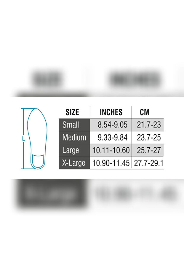 نعل القدم - 3