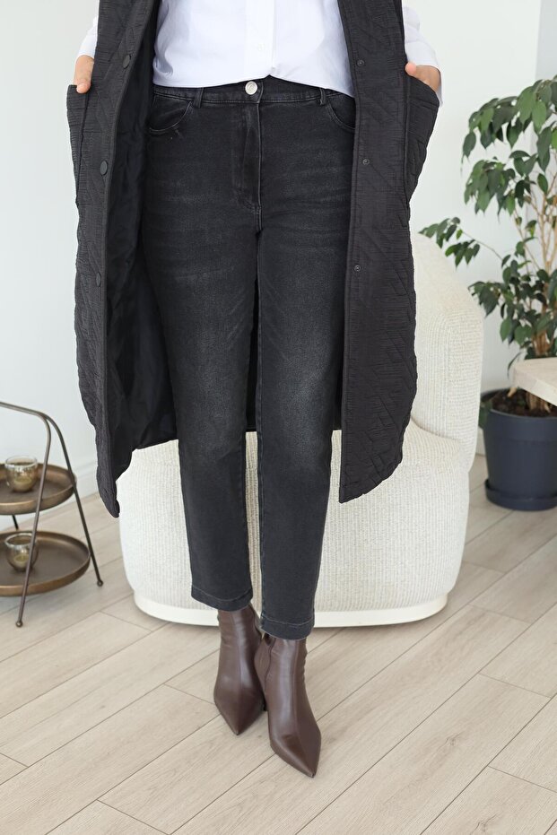 Kot Pantolon 38123 - 2