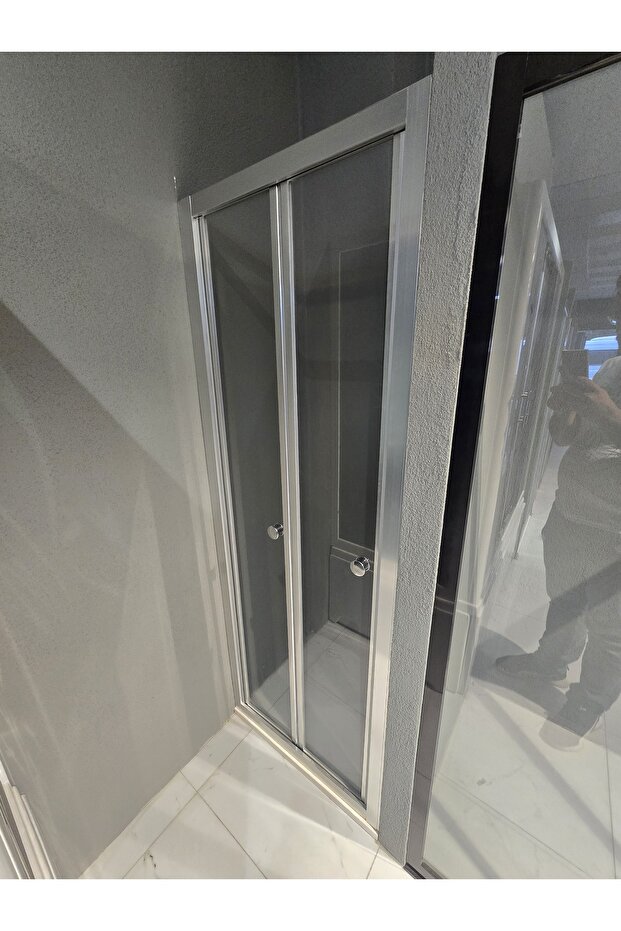 KATLANIR DUŞAKABİN - 1