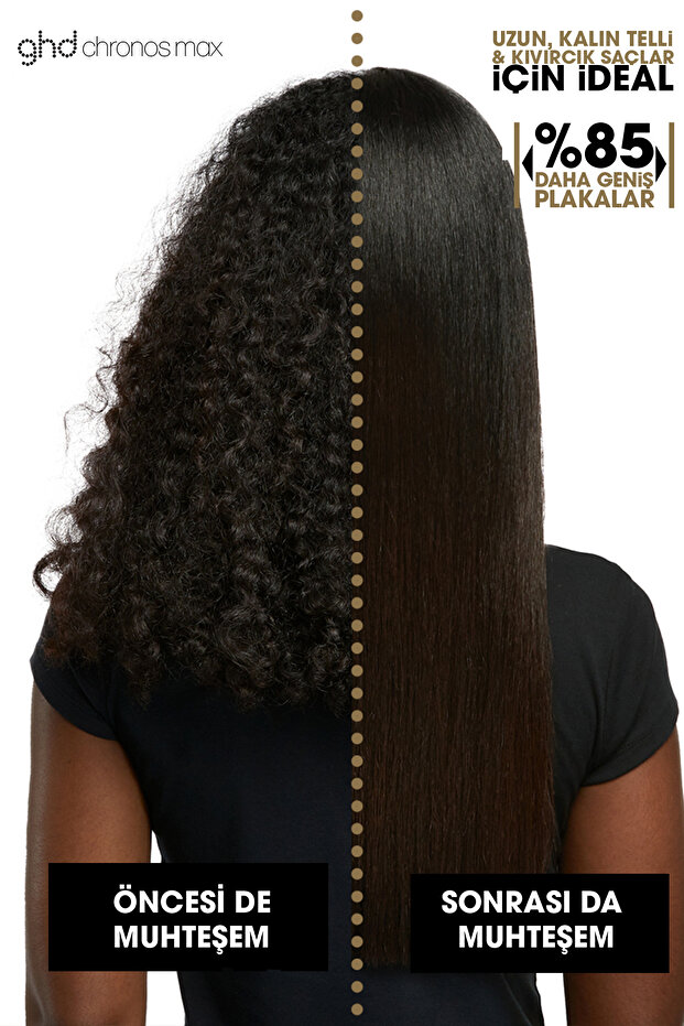 CHRONOS MAX BLACK - 5