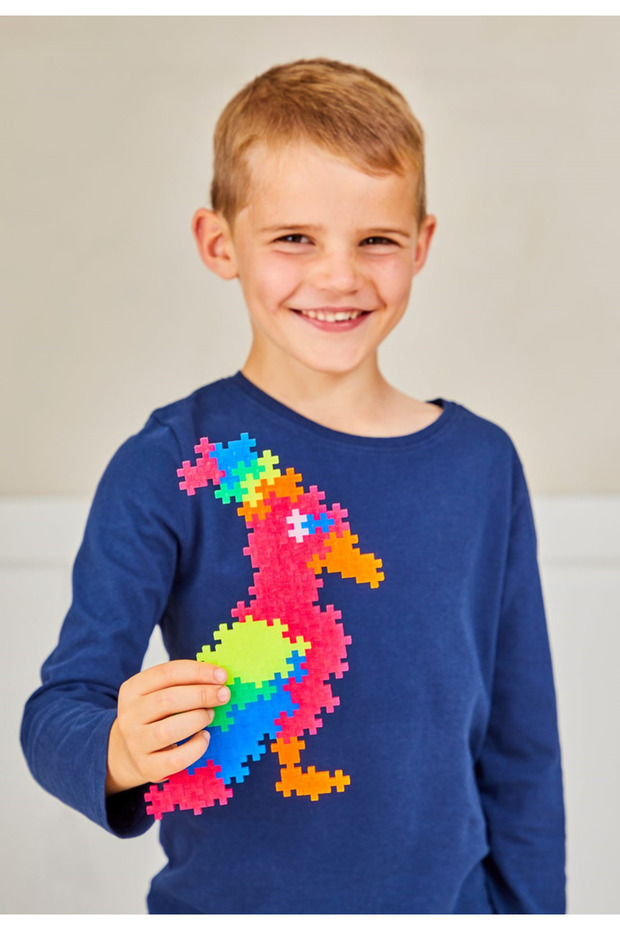 Plus-Plus Neon (300 Parça) - 2