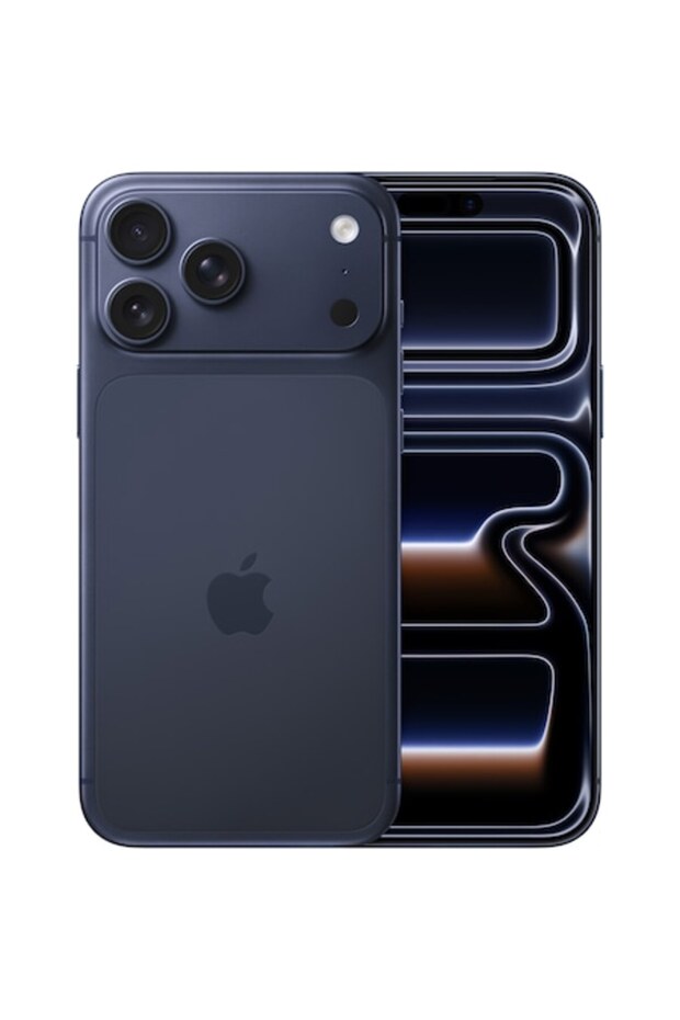 iPhone 17 Pro Max, 512GB, 5G, Deep Blue