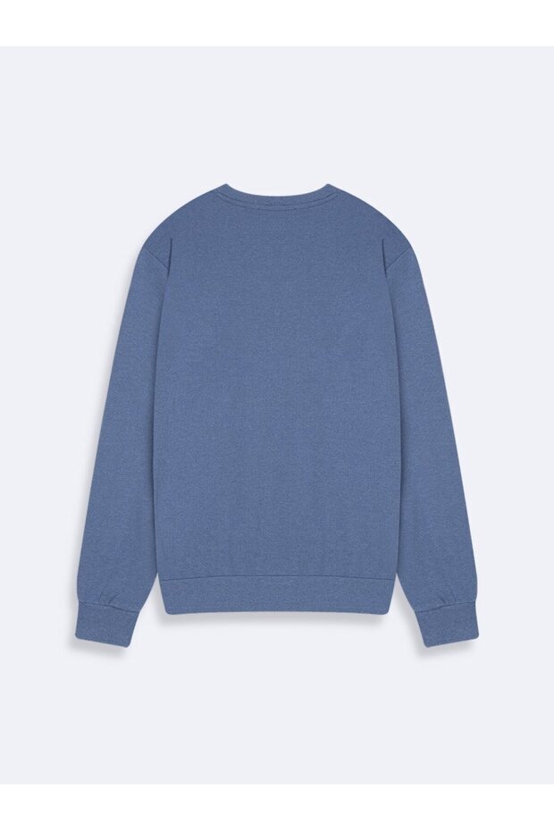 LODITA NEW SWEATSHIRT - 3