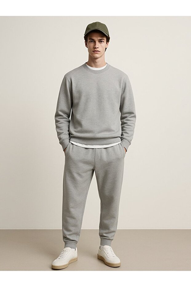 GANALE SWEATSHIRT - 1