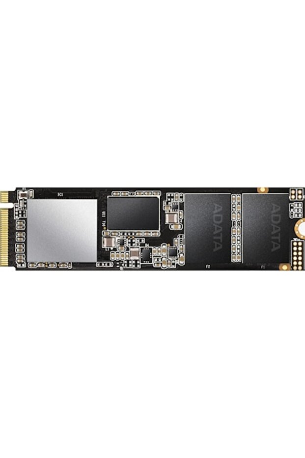 Solid-State Drive (SSD) XPG SX8200 Pro 512GB, NVMe, M.2