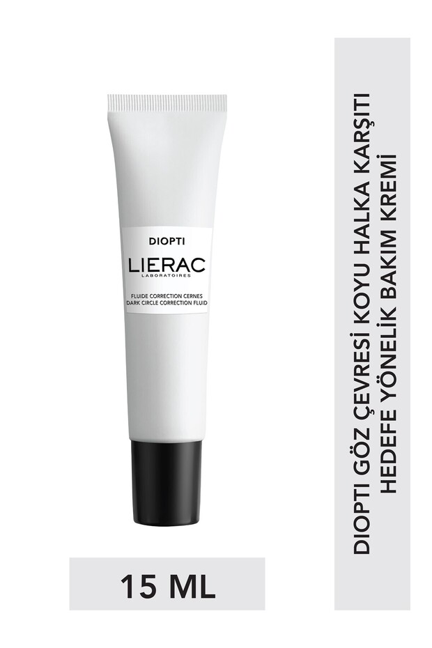 Brightening Care Cream That Helps Reduce Dark Circles and Bruises Around the Eyes 15ml