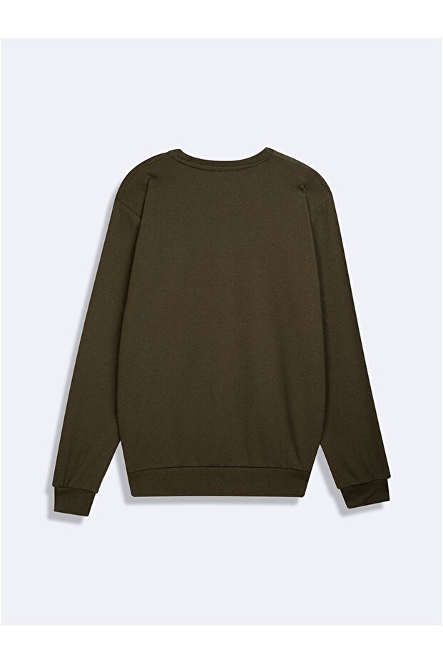 LODITA NEW SWEATSHIRT - 3