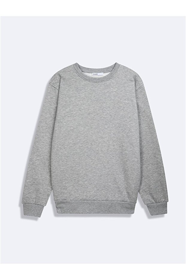 GANALE SWEATSHIRT - 2