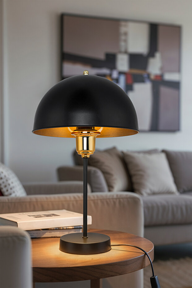 Roma Lamp Shade - Table Lamp - Living Room-Dining-Children'S-Restaurant-Bedroom-Entryway-Kitchen