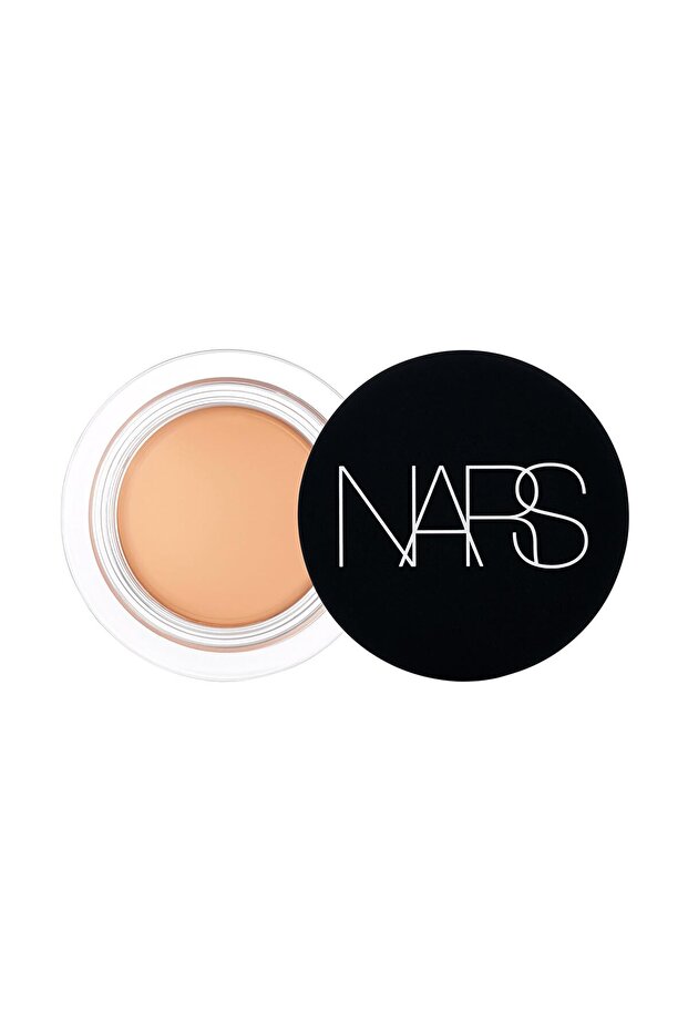 Soft Matte Complete Concealer - Custard 6.2 g - 1