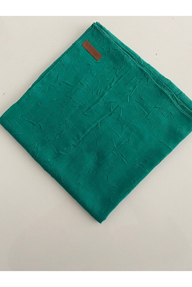 Bambu Kraş Eşarp - 1