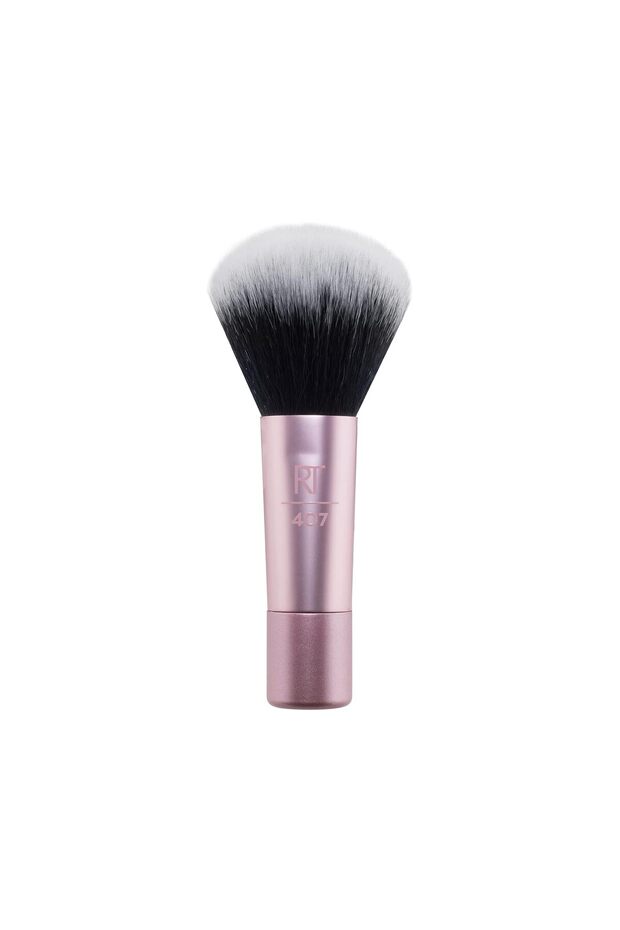 Mini Multitask Makeup Brush - 1