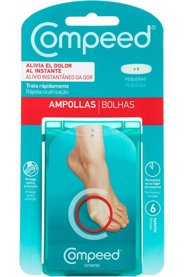 Fiole mici 6 bucăți - 1