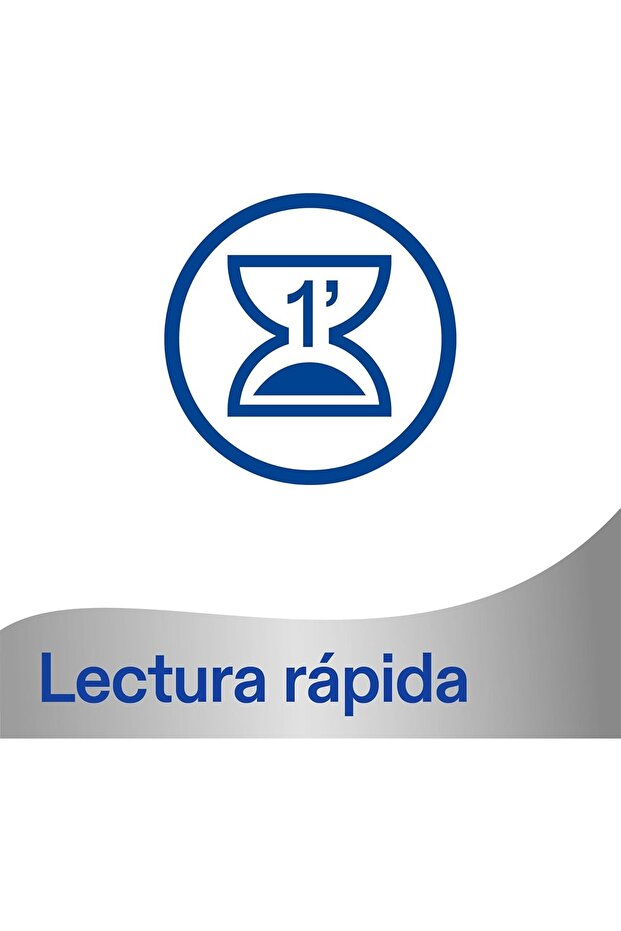 Flexible Digital Thermometer - 4