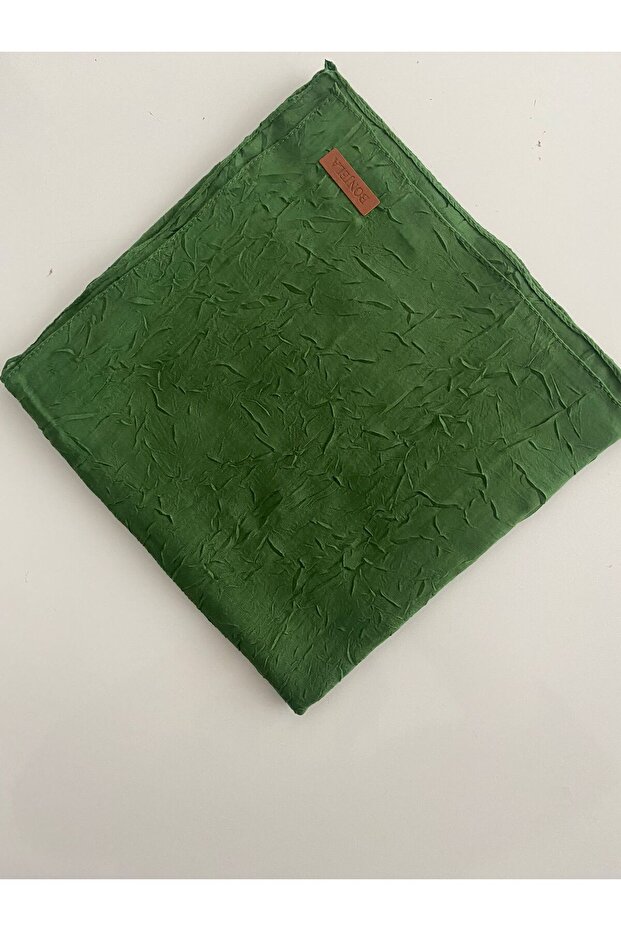 Bambu Kraş Eşarp - 1