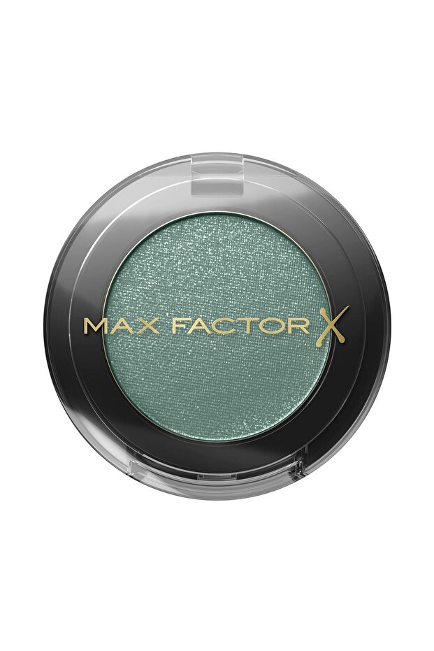 Masterpiece Mono Eyeshadow, Fb. 05 Turquoise Euphoria - 1