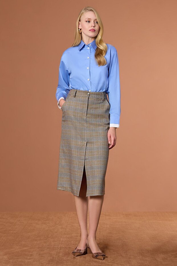 Ekose Etek Multi - 1